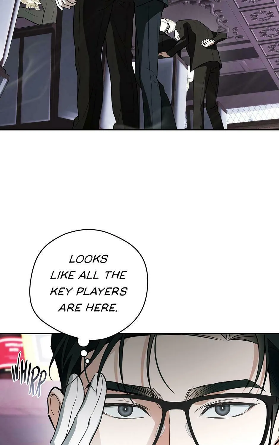 Read Off Track chapter 40 image 1 on Lezhin