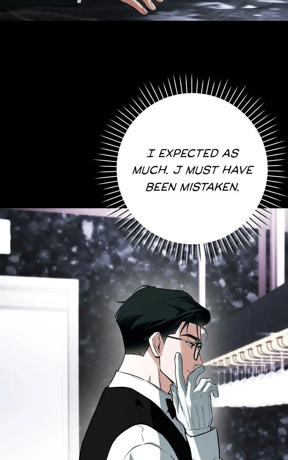 Read Off Track chapter 40 image 10 on Lezhin