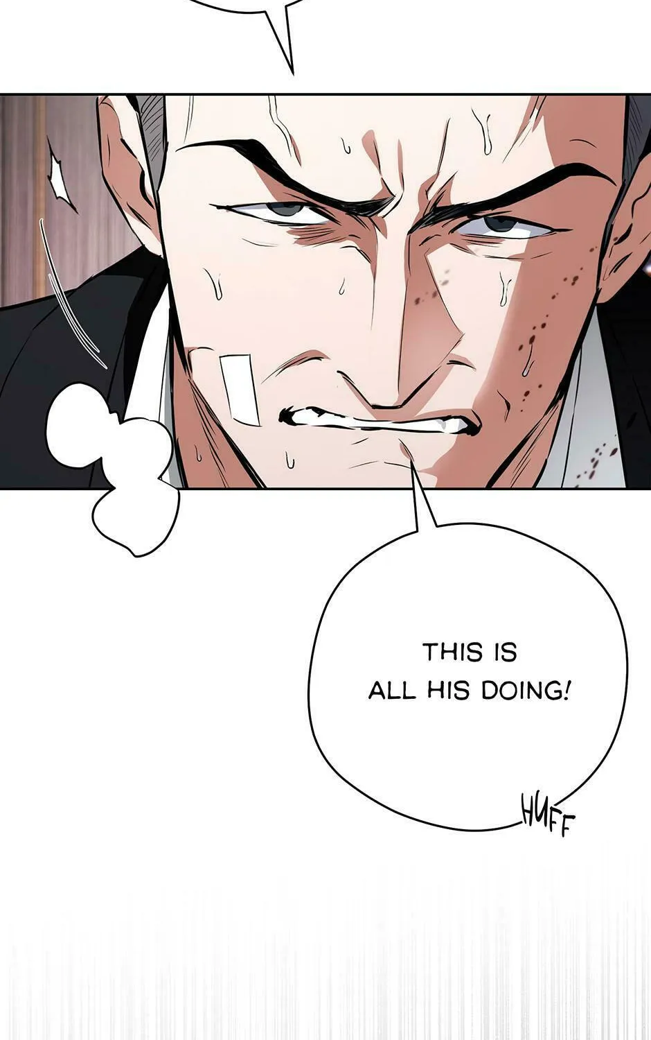 Read Off Track chapter 40 image 100 on Lezhin