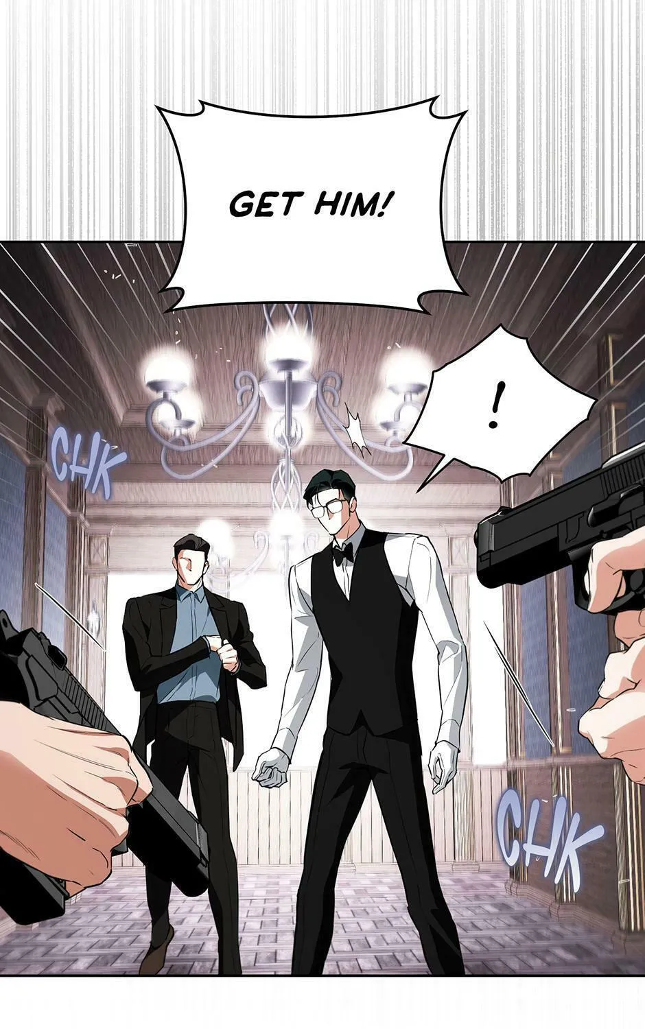 Read Off Track chapter 40 image 101 on Lezhin