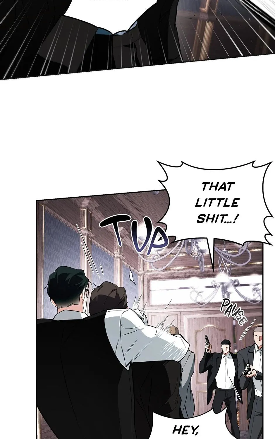 Read Off Track chapter 40 image 104 on Lezhin