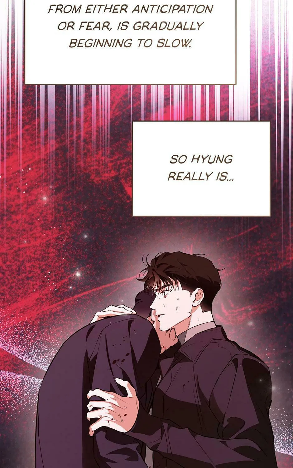 Read Off Track chapter 40 image 12 on Lezhin
