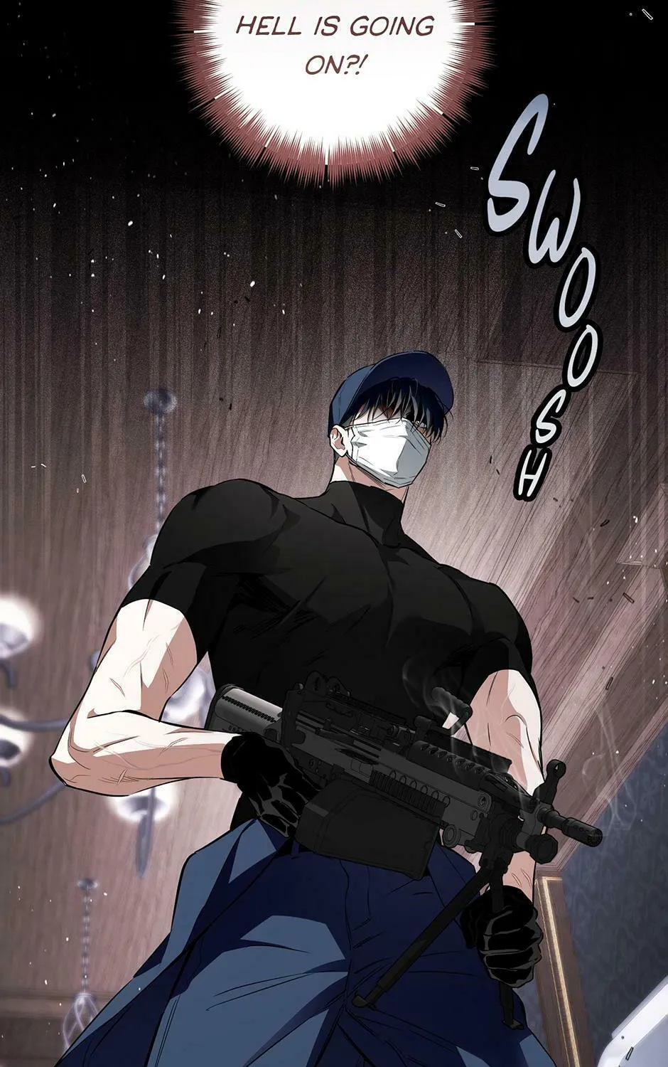 Read Off Track chapter 40 image 123 on Lezhin