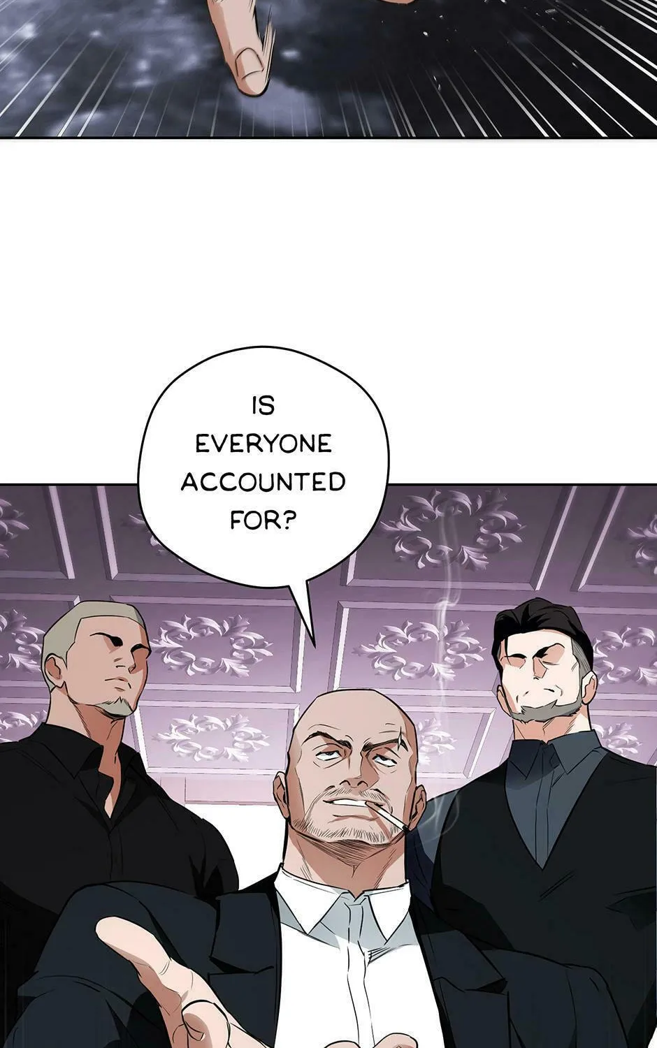 Read Off Track chapter 40 image 15 on Lezhin