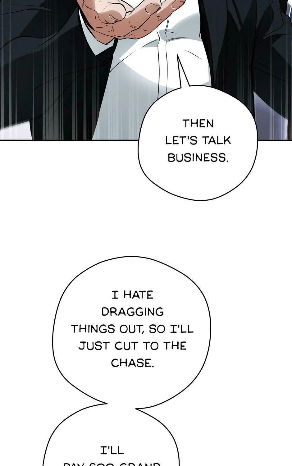 Read Off Track chapter 40 image 16 on Lezhin
