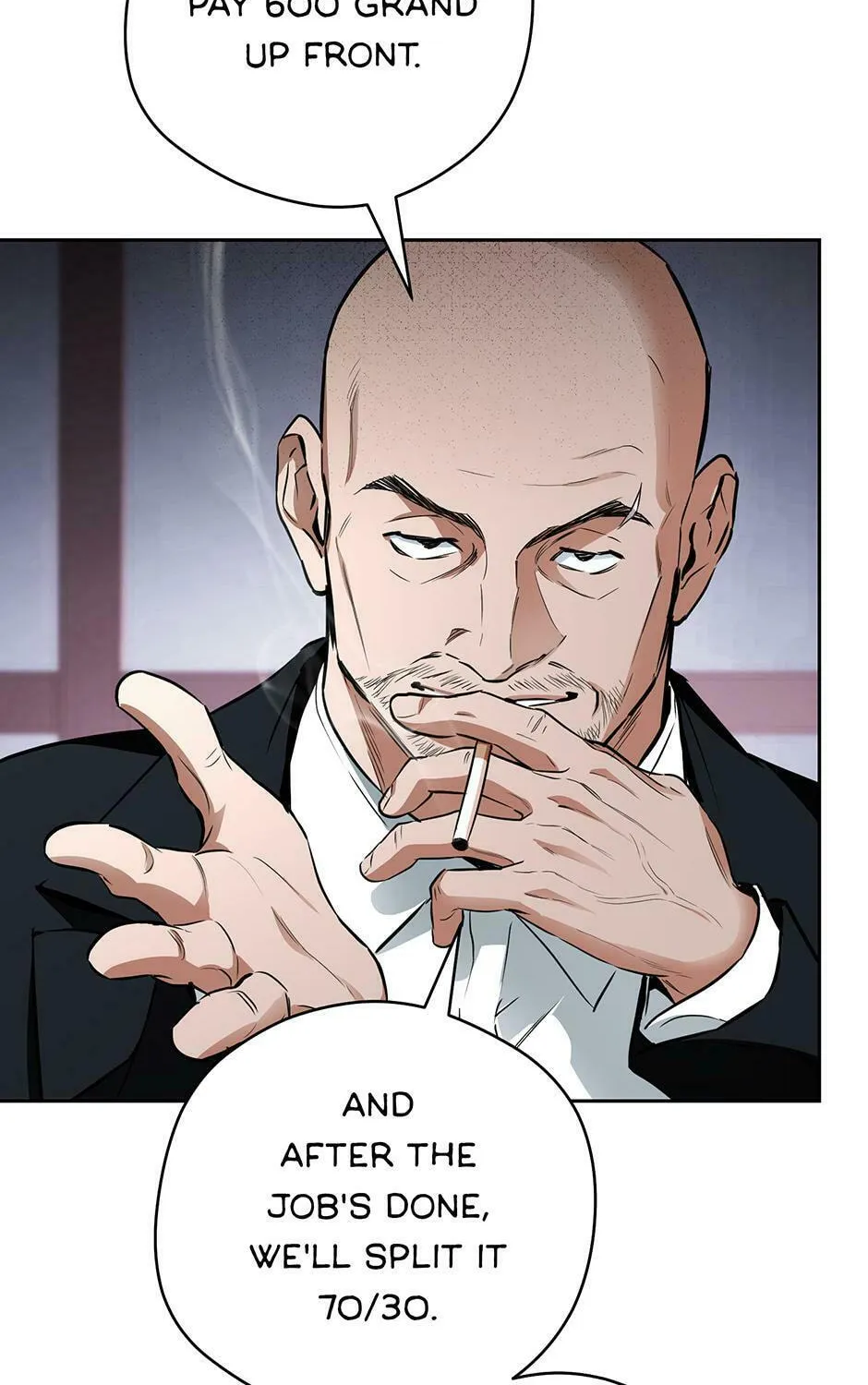 Read Off Track chapter 40 image 17 on Lezhin
