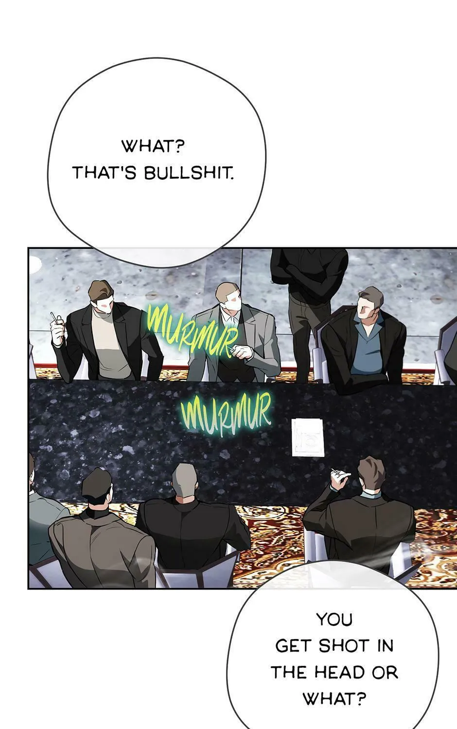 Read Off Track chapter 40 image 19 on Lezhin
