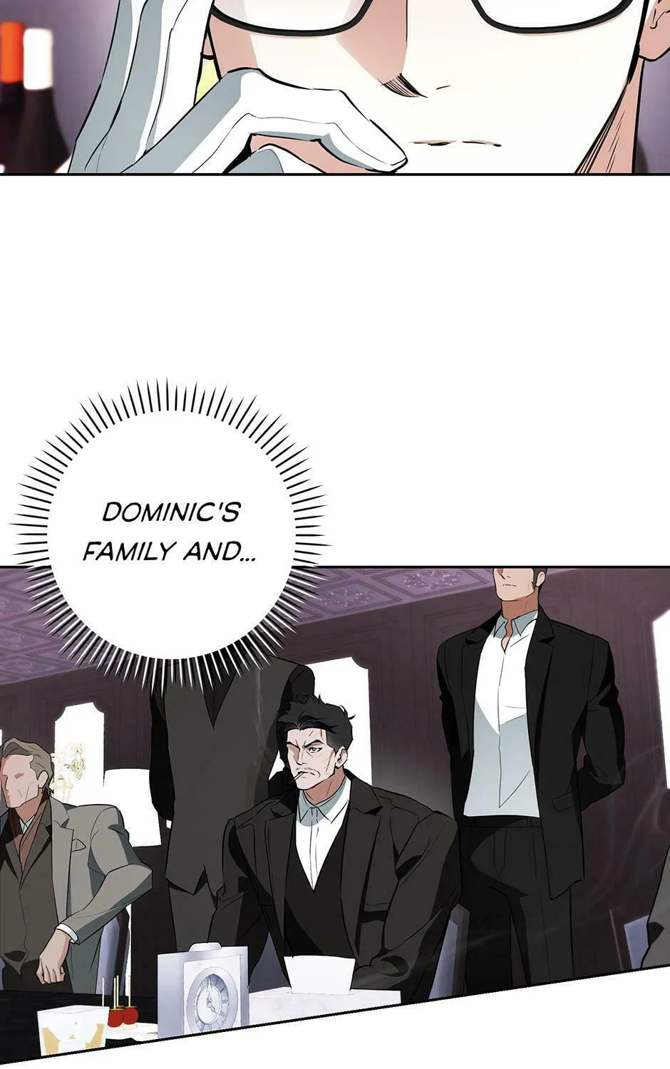 Read Off Track chapter 40 image 2 on Lezhin