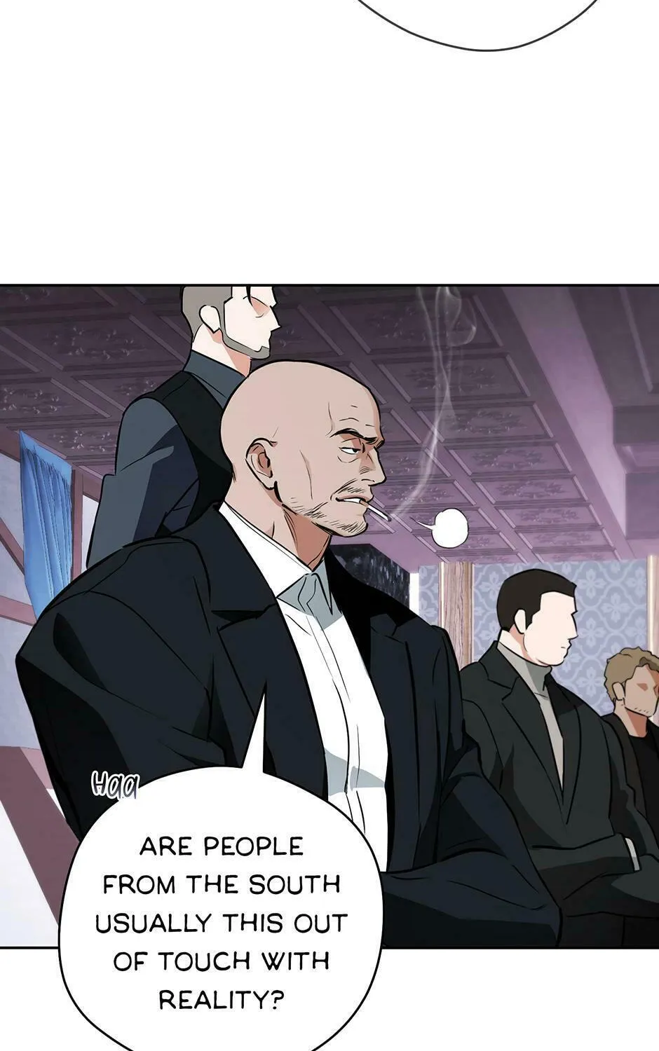 Read Off Track chapter 40 image 20 on Lezhin