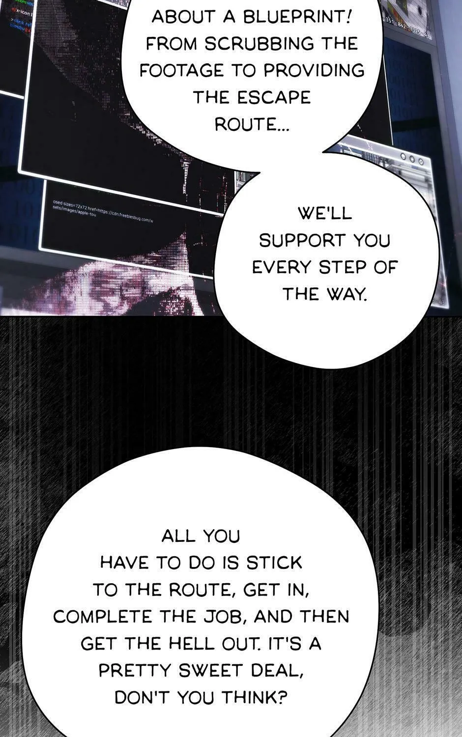 Read Off Track chapter 40 image 27 on Lezhin