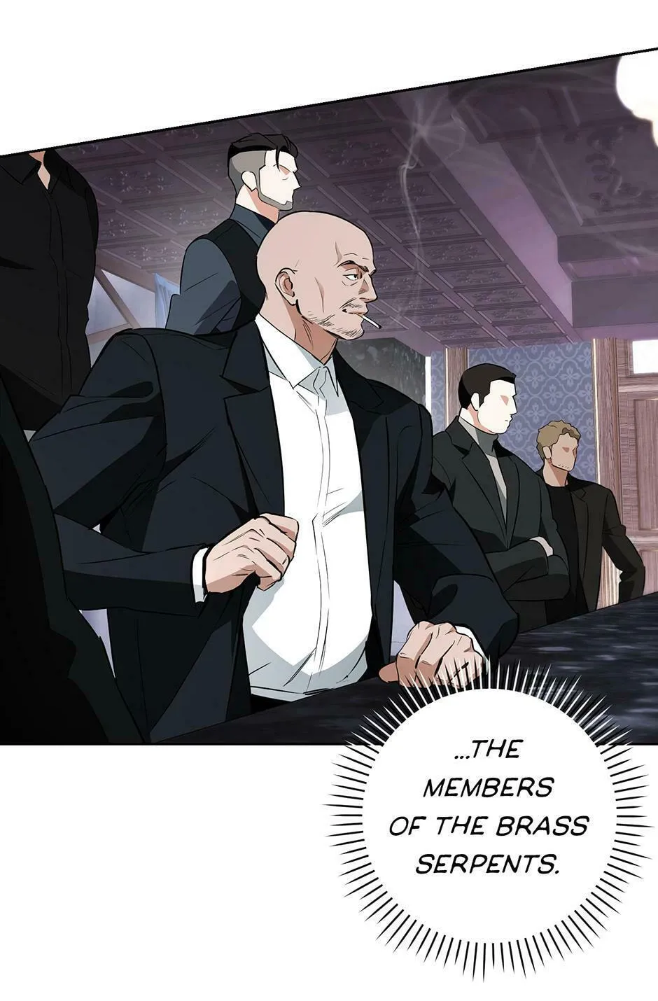 Read Off Track chapter 40 image 3 on Lezhin
