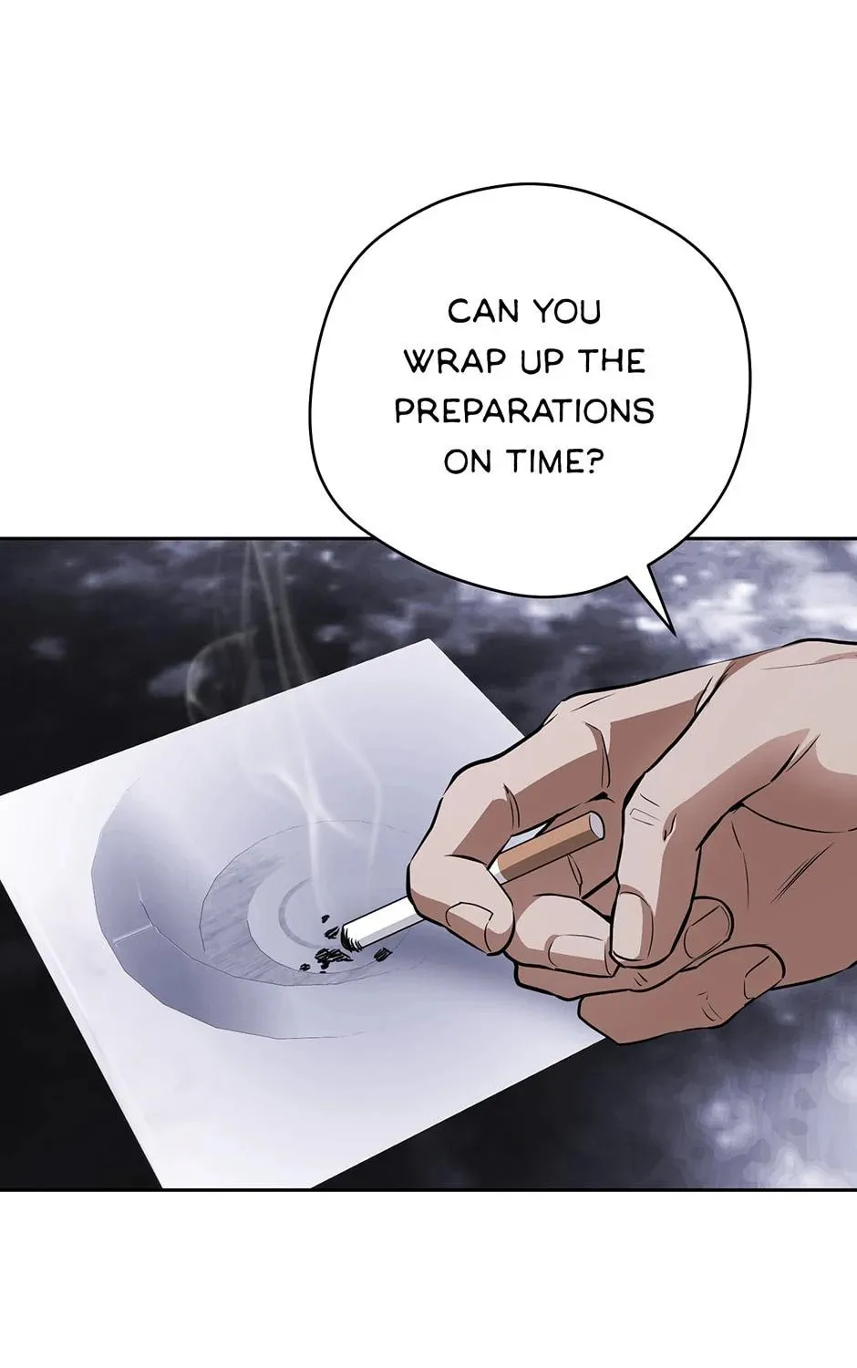 Read Off Track chapter 40 image 30 on Lezhin