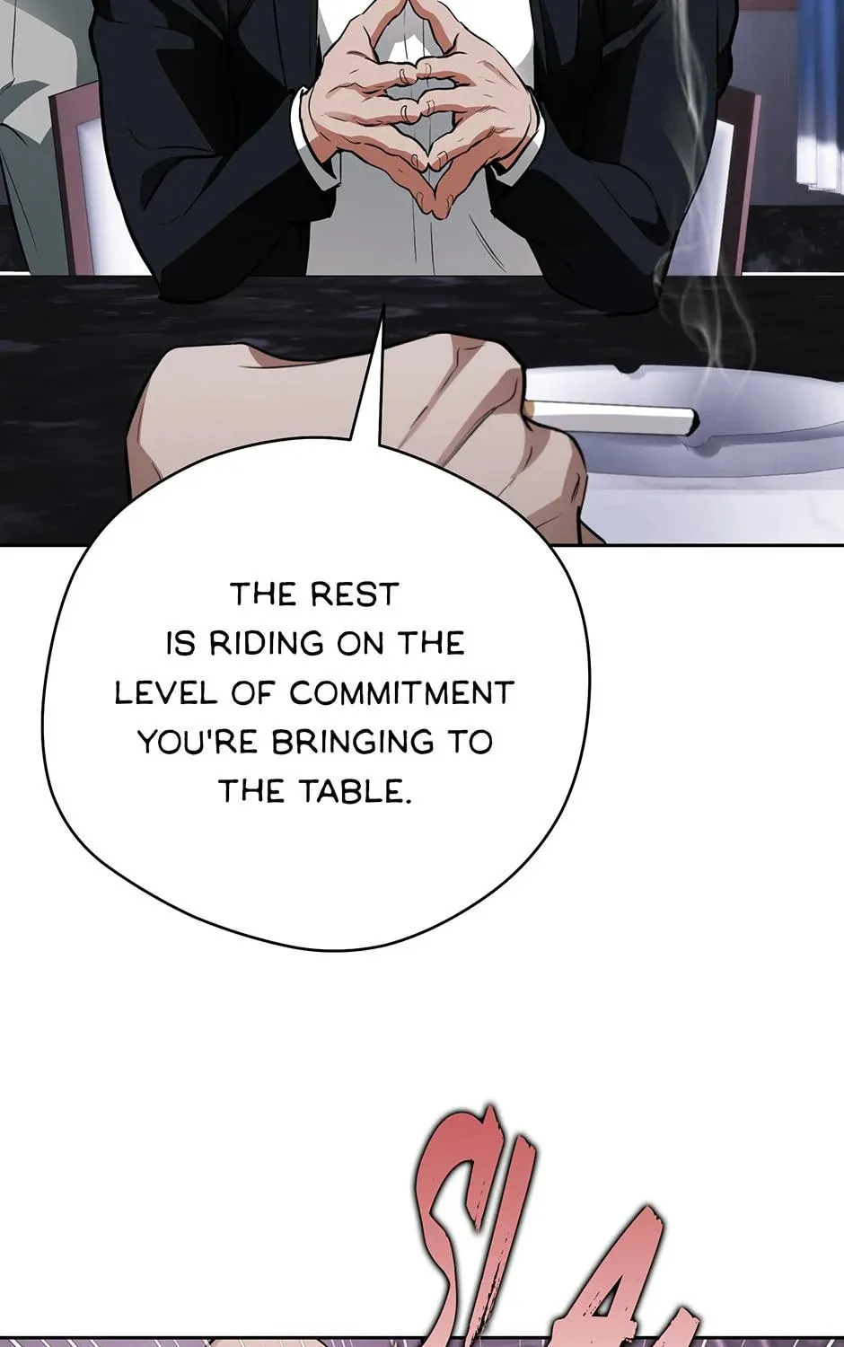 Read Off Track chapter 40 image 32 on Lezhin