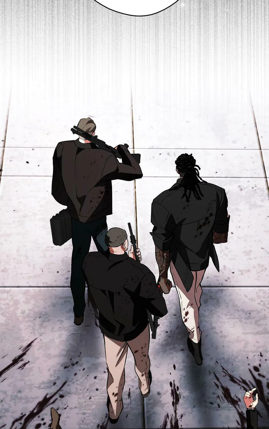 Read Off Track chapter 40 image 38 on Lezhin
