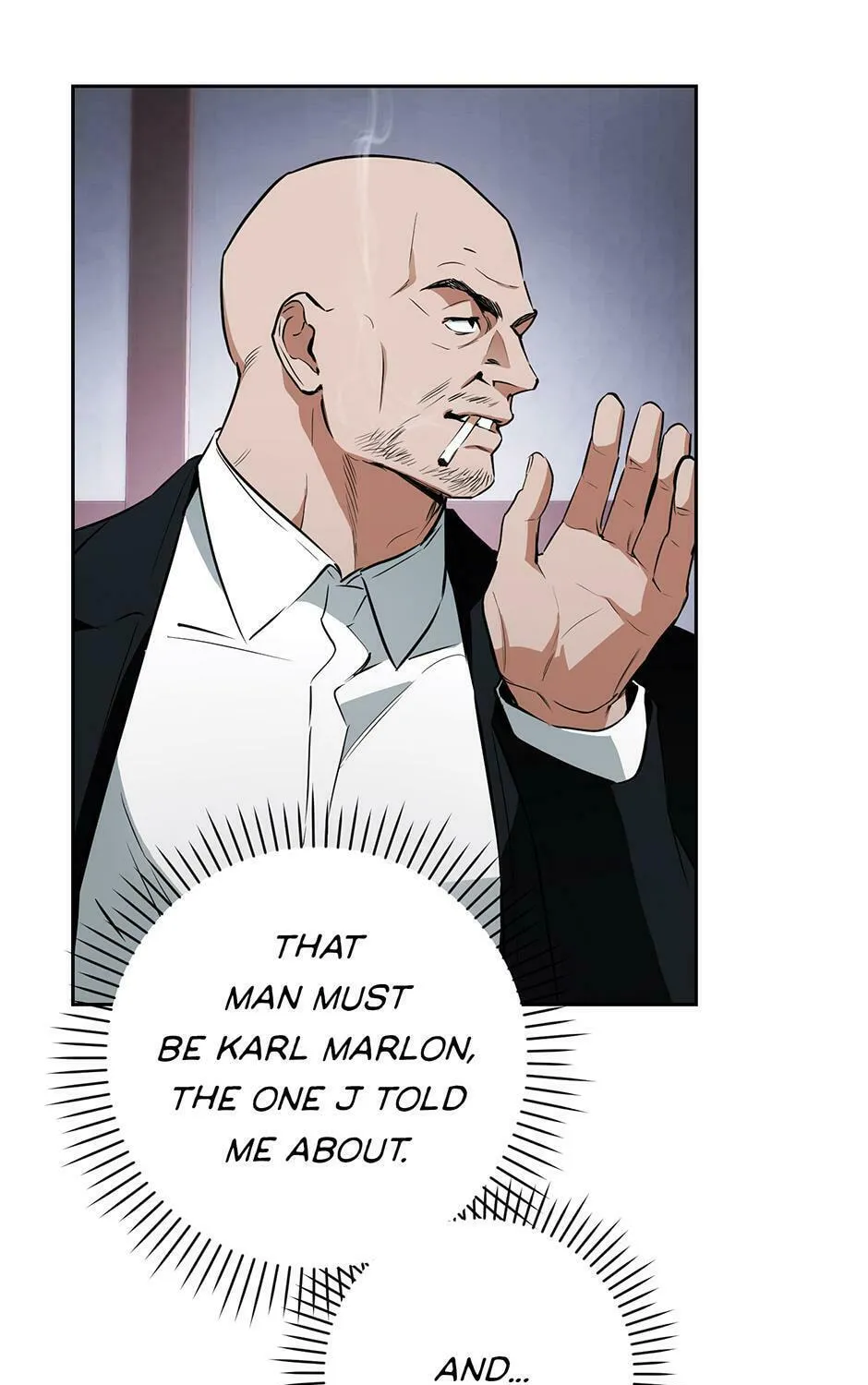 Read Off Track chapter 40 image 4 on Lezhin