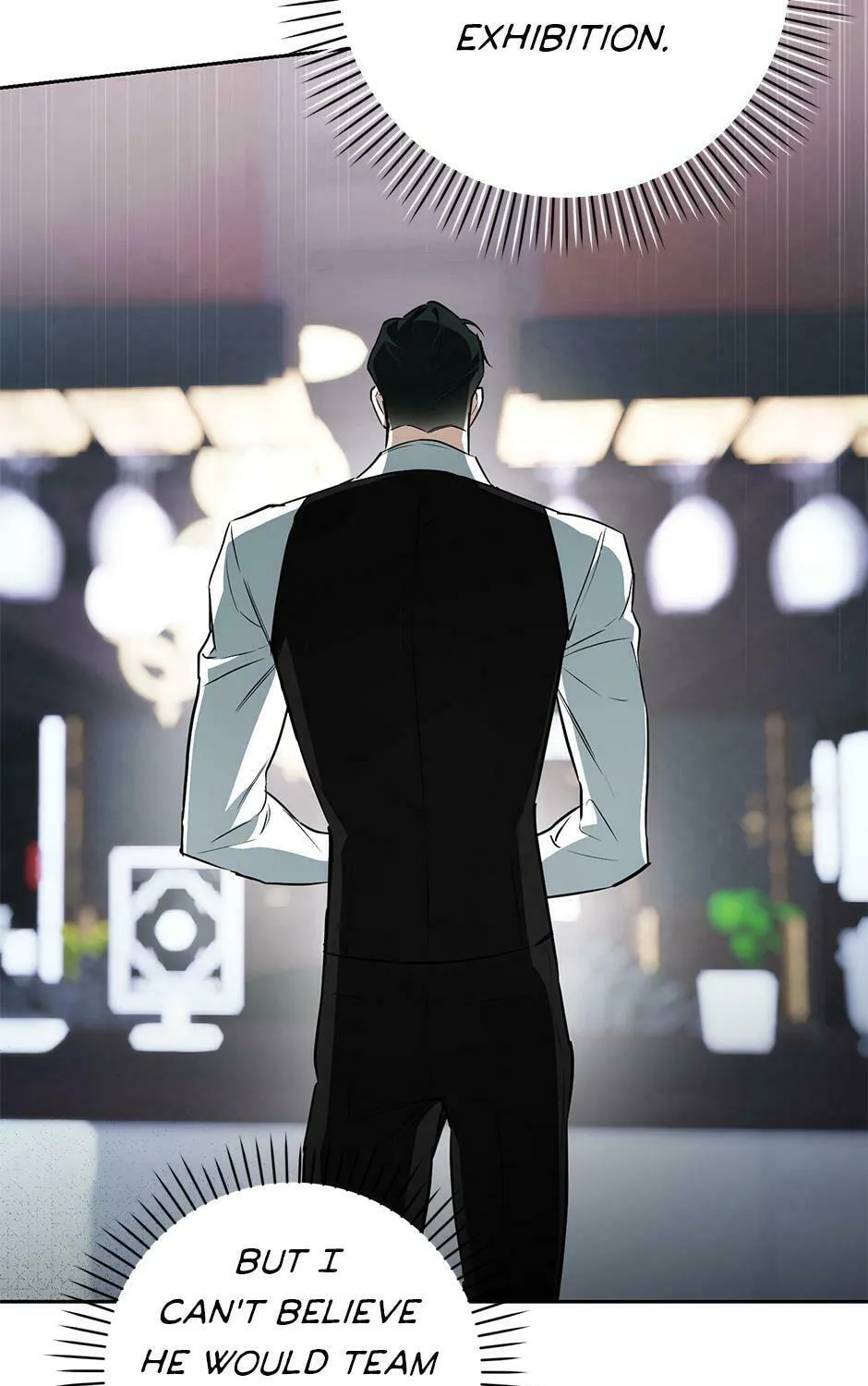 Read Off Track chapter 40 image 44 on Lezhin