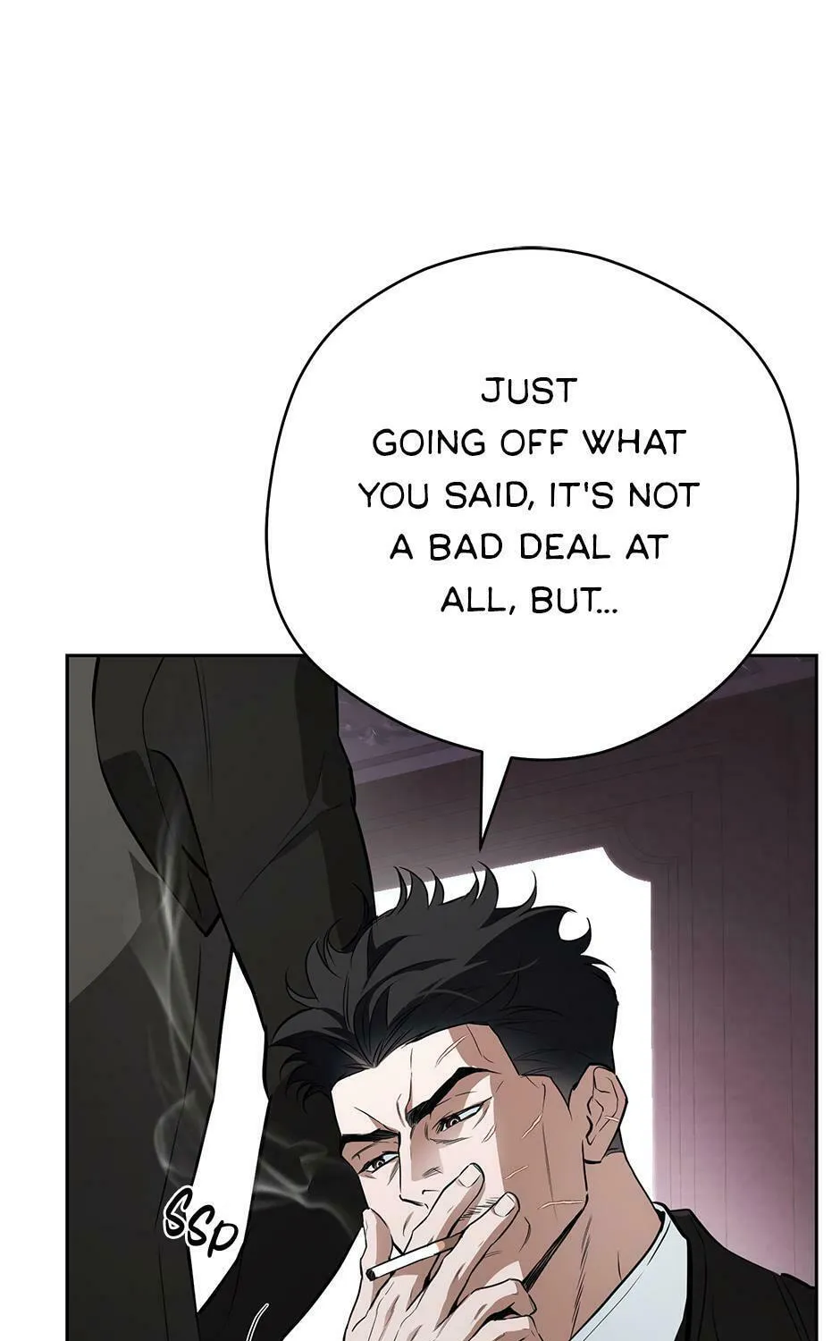 Read Off Track chapter 40 image 46 on Lezhin