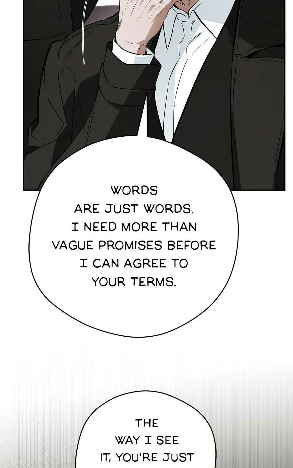 Read Off Track chapter 40 image 47 on Lezhin
