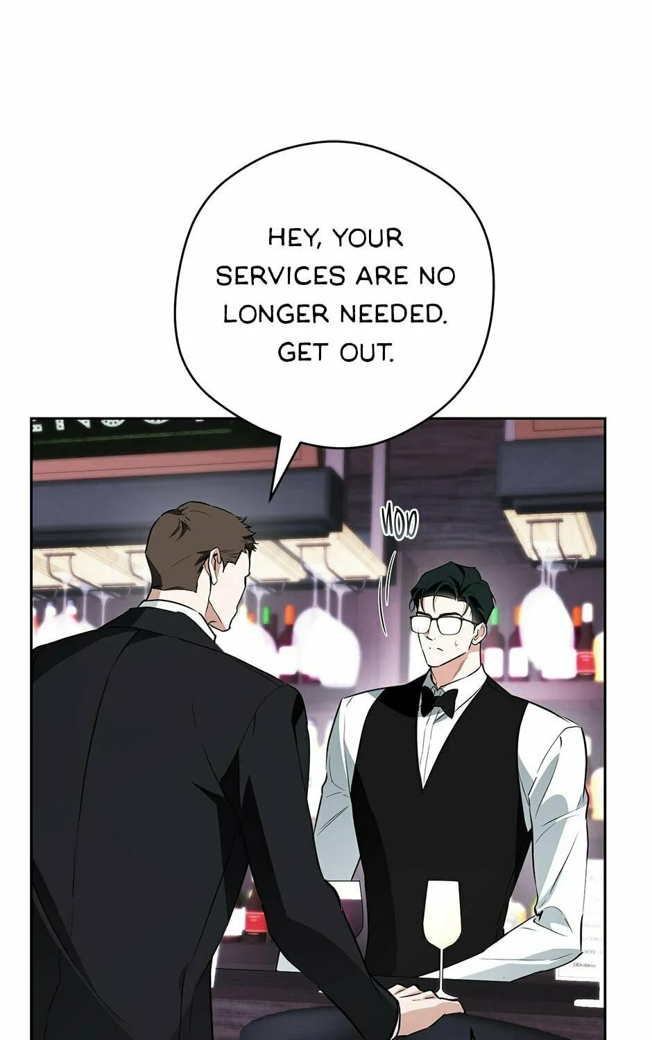Read Off Track chapter 40 image 51 on Lezhin