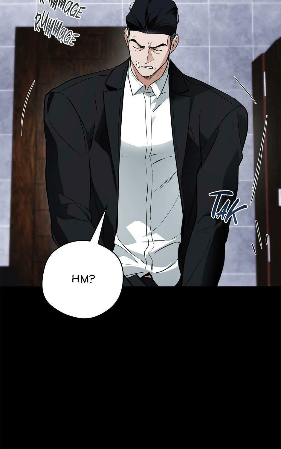 Read Off Track chapter 40 image 57 on Lezhin