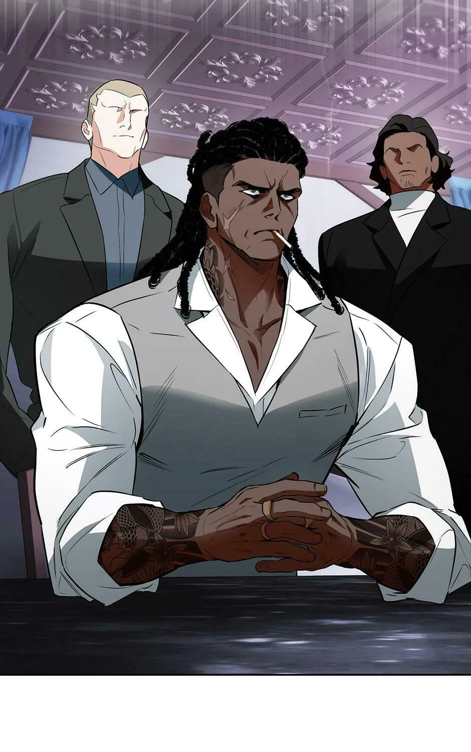 Read Off Track chapter 40 image 6 on Lezhin