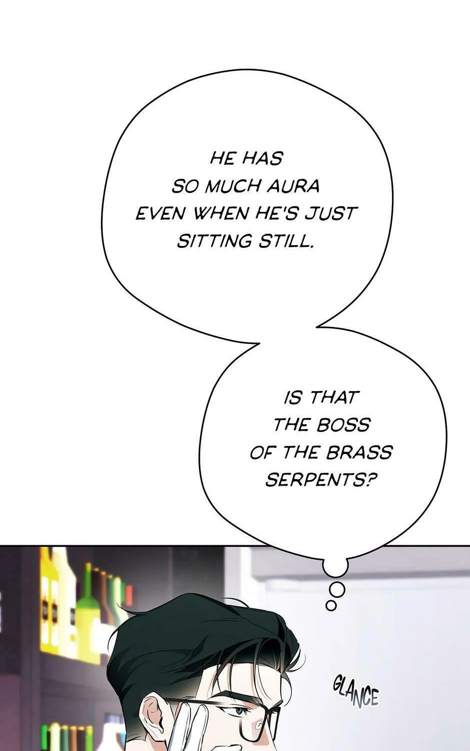 Read Off Track chapter 40 image 7 on Lezhin