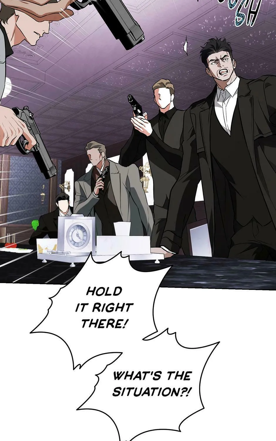 Read Off Track chapter 40 image 70 on Lezhin