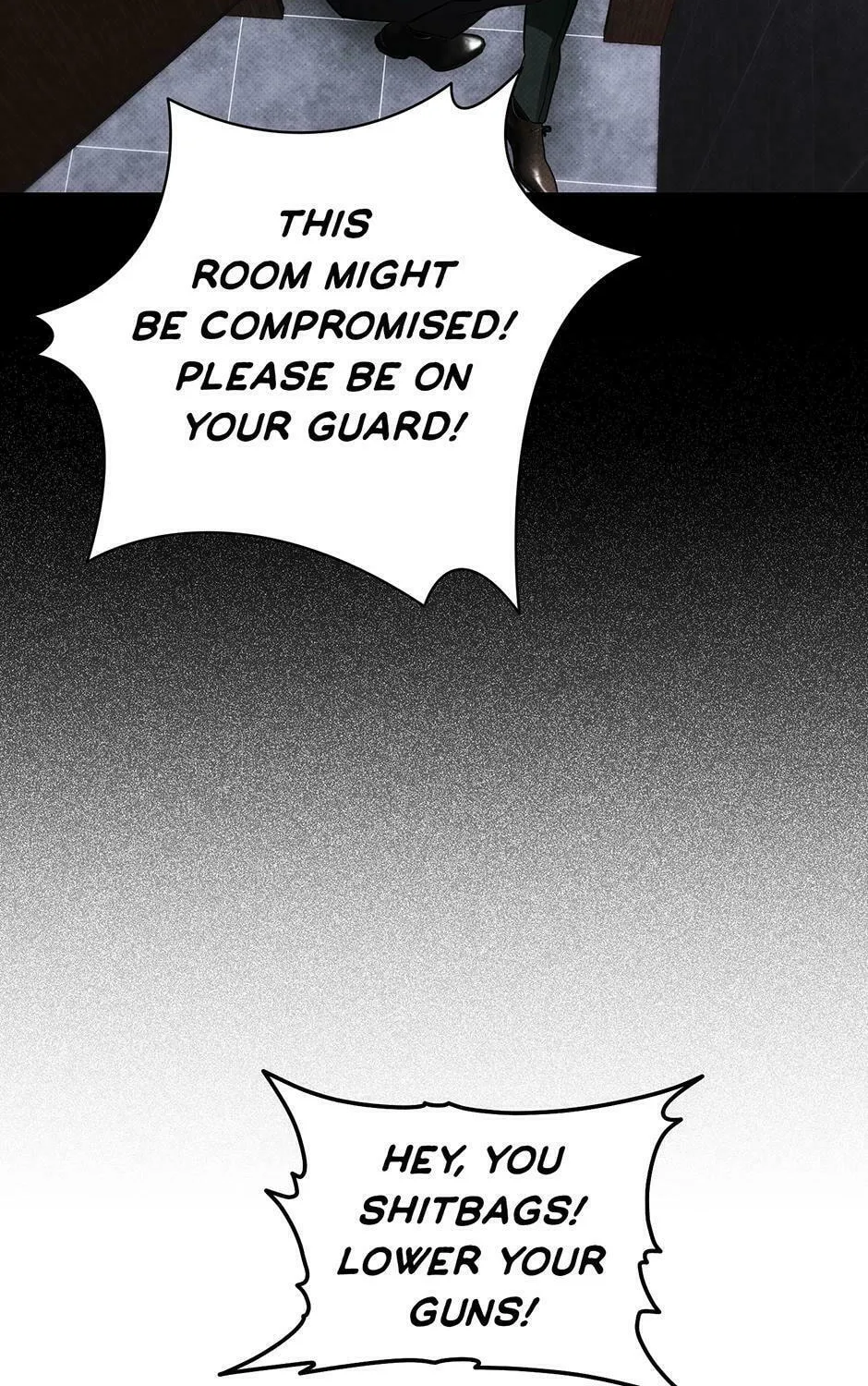 Read Off Track chapter 40 image 74 on Lezhin