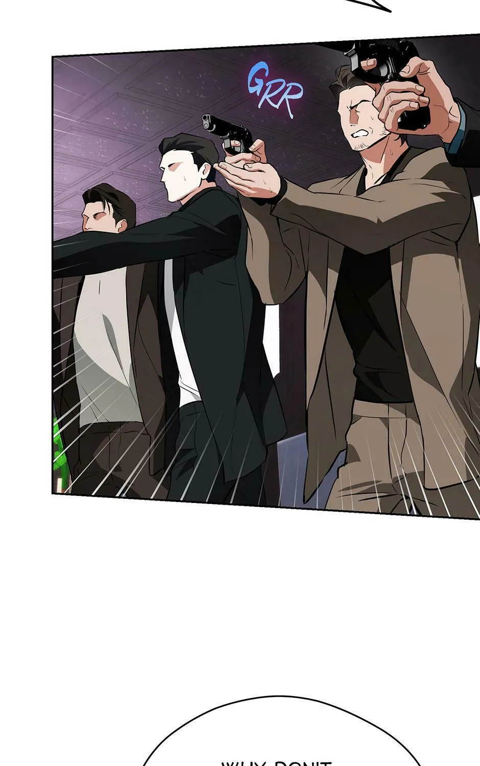 Read Off Track chapter 40 image 75 on Lezhin