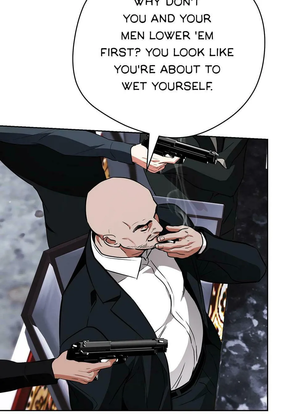 Read Off Track chapter 40 image 76 on Lezhin