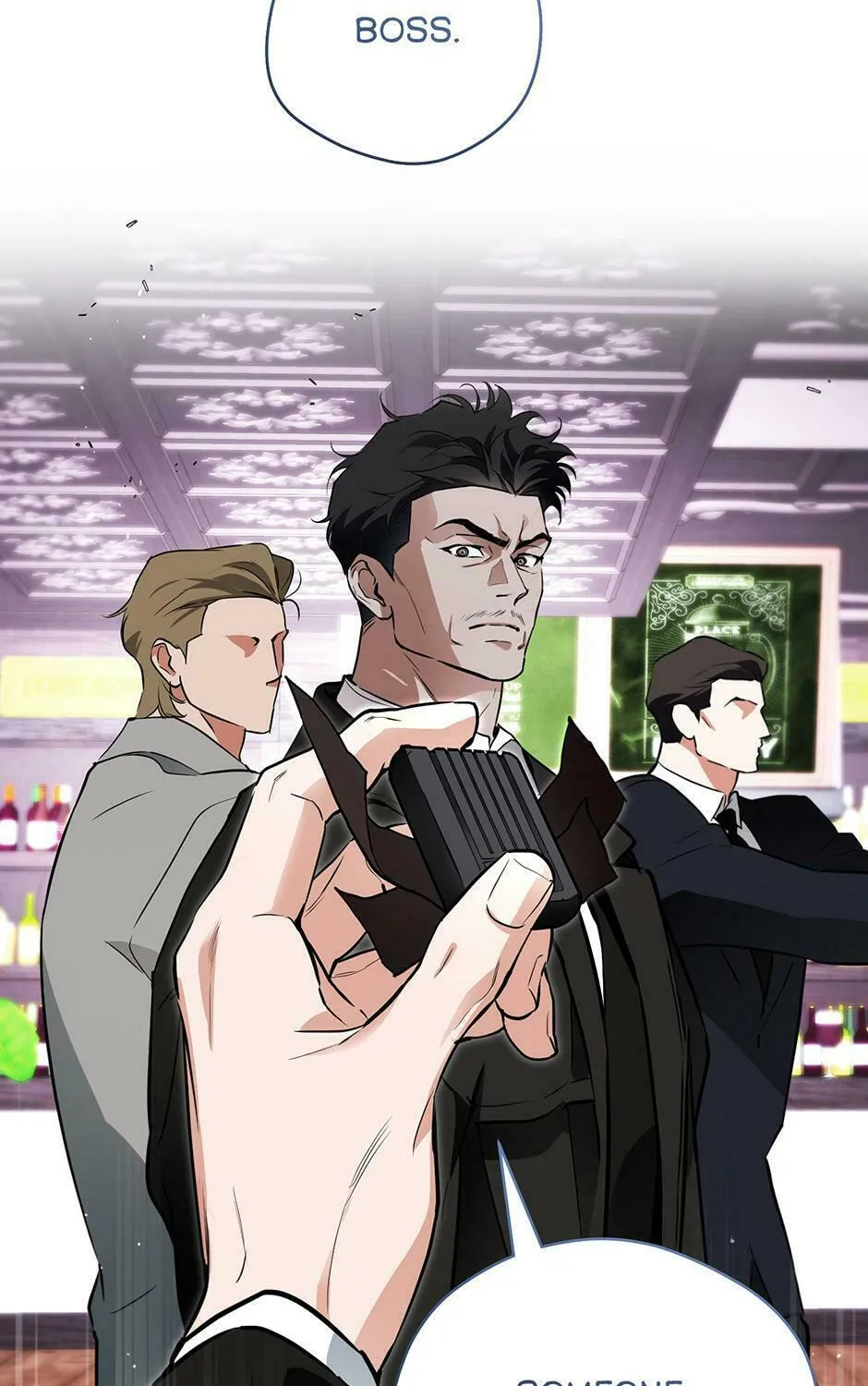 Read Off Track chapter 40 image 78 on Lezhin