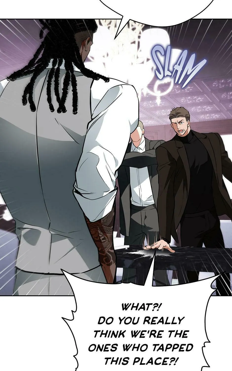Read Off Track chapter 40 image 80 on Lezhin