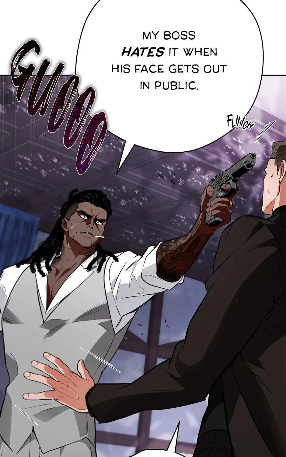Read Off Track chapter 40 image 84 on Lezhin