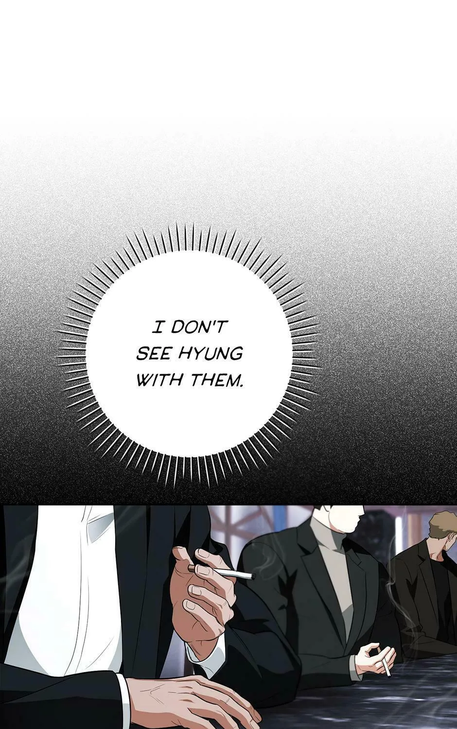 Read Off Track chapter 40 image 9 on Lezhin