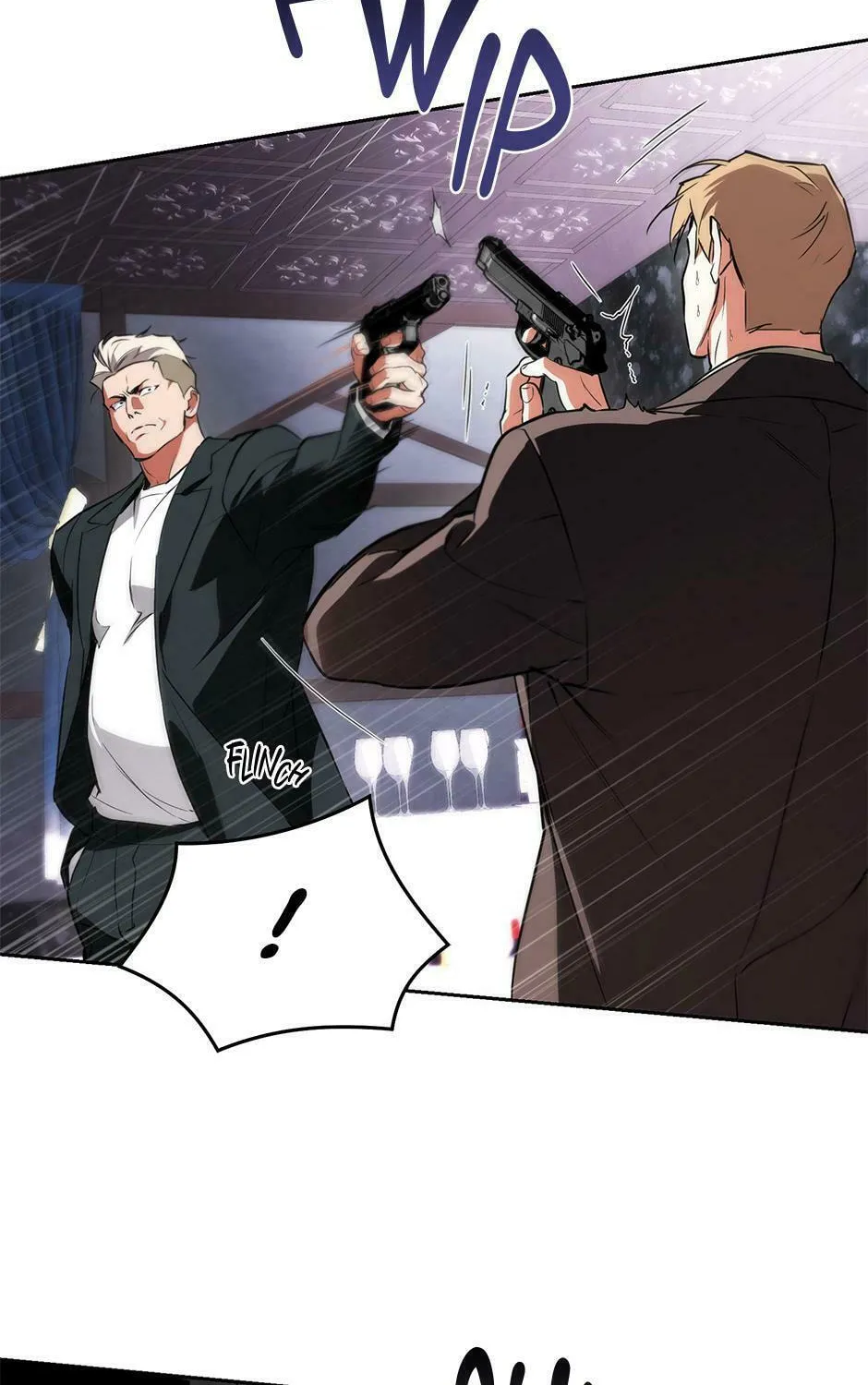 Read Off Track chapter 40 image 91 on Lezhin