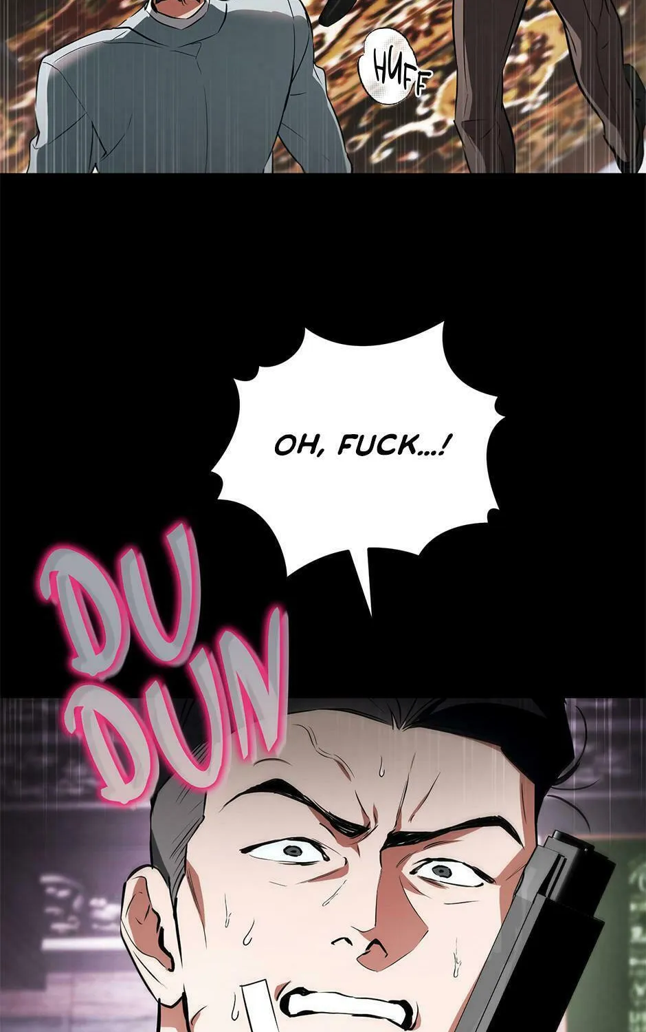 Read Off Track chapter 40 image 95 on Lezhin