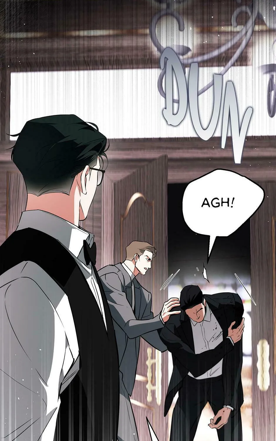 Read Off Track chapter 40 image 98 on Lezhin