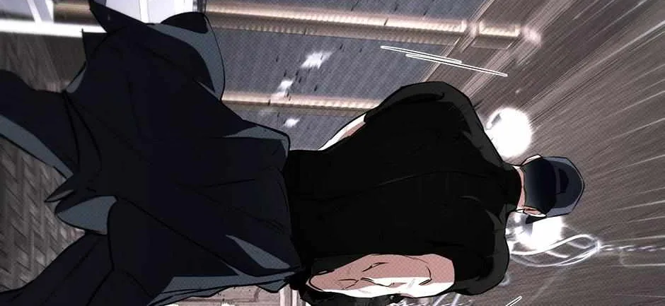 Read Off Track chapter 41 image 10 on Lezhin