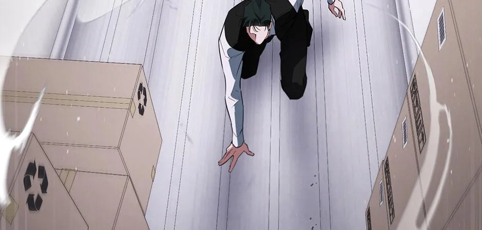 Read Off Track chapter 41 image 108 on Lezhin