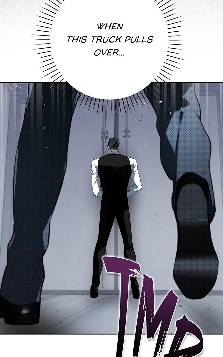 Read Off Track chapter 41 image 117 on Lezhin