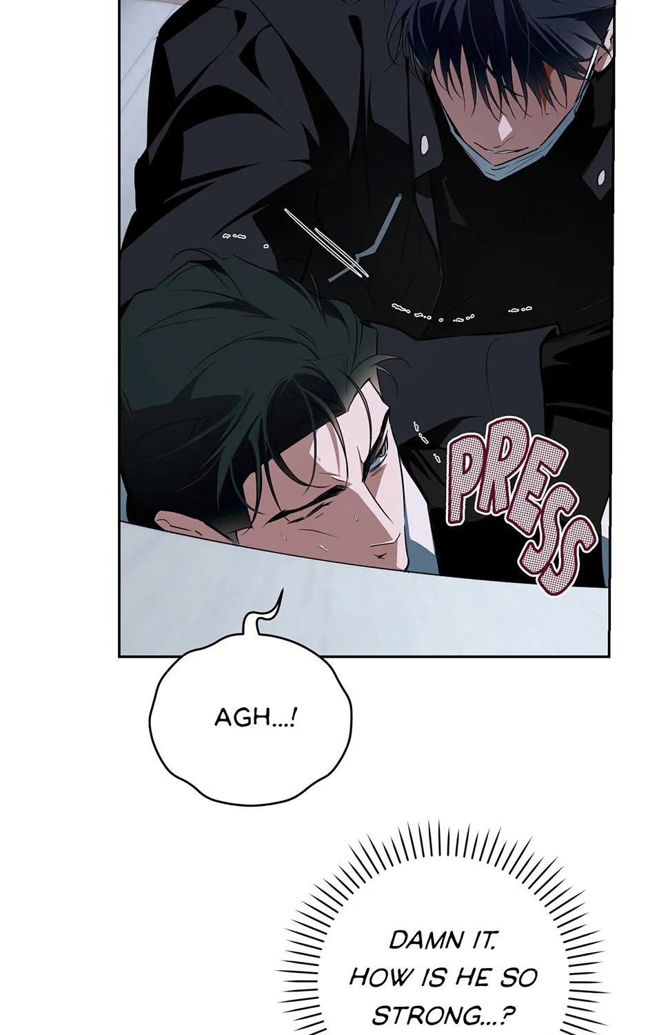 Read Off Track chapter 41 image 123 on Lezhin