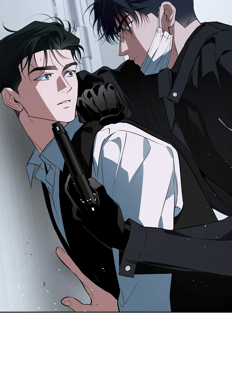 Read Off Track chapter 41 image 127 on Lezhin