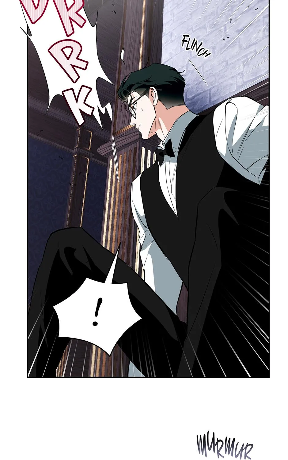 Read Off Track chapter 41 image 13 on Lezhin