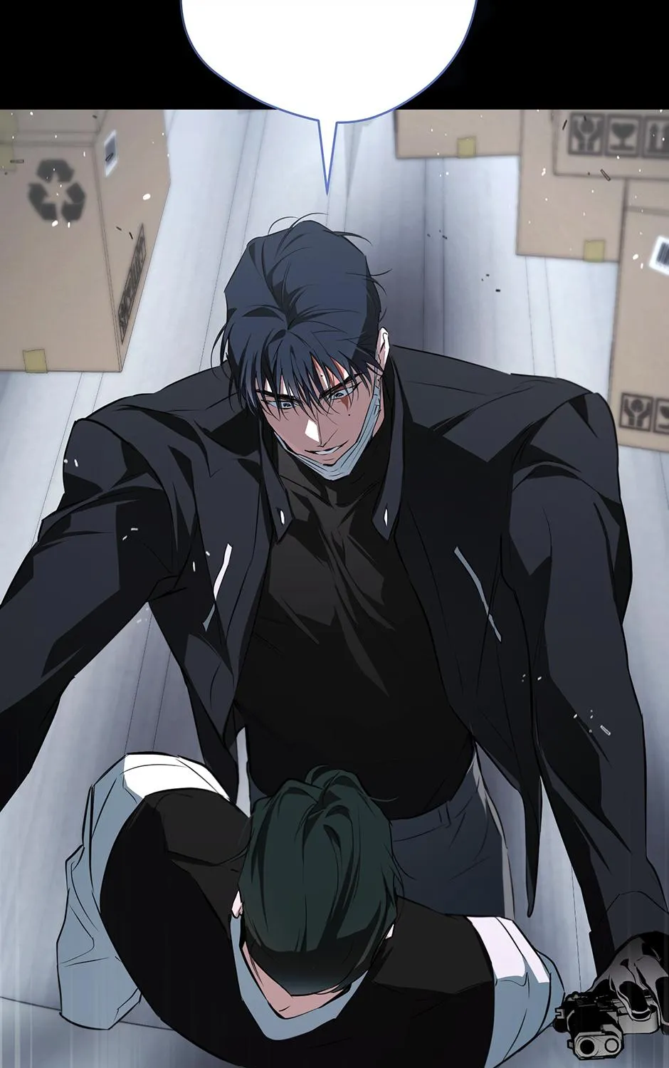 Read Off Track chapter 41 image 145 on Lezhin