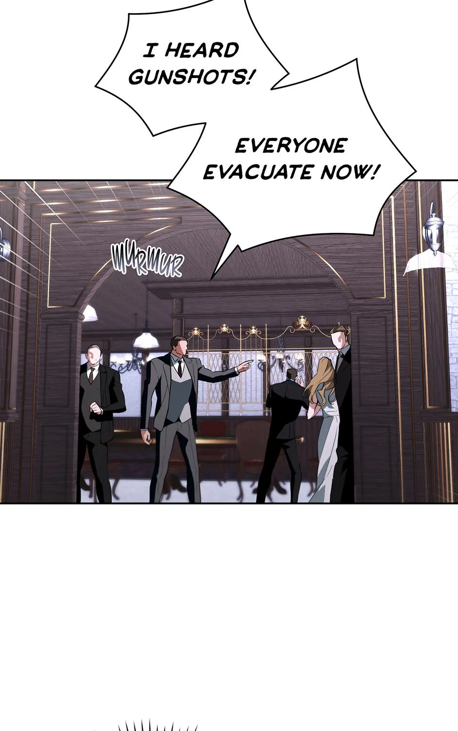 Read Off Track chapter 41 image 15 on Lezhin