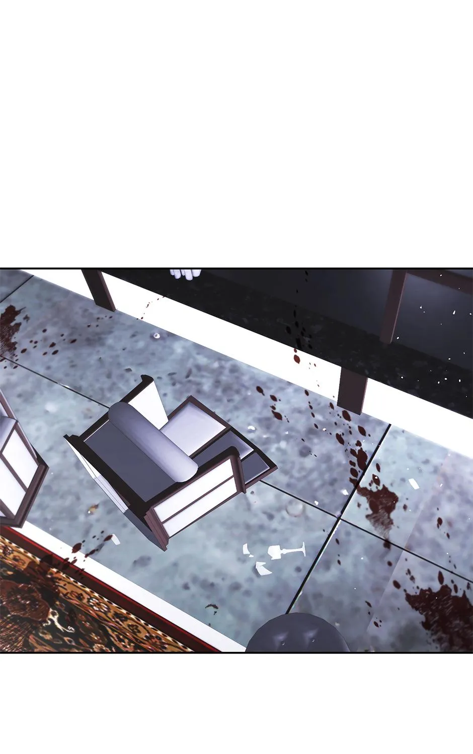 Read Off Track chapter 41 image 21 on Lezhin