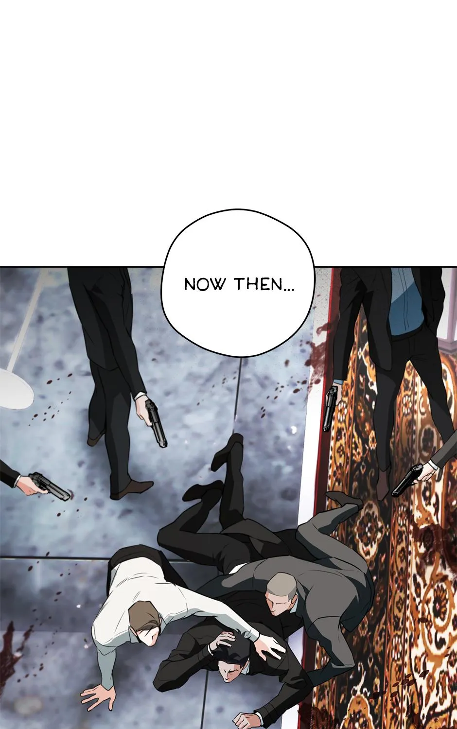 Read Off Track chapter 41 image 27 on Lezhin