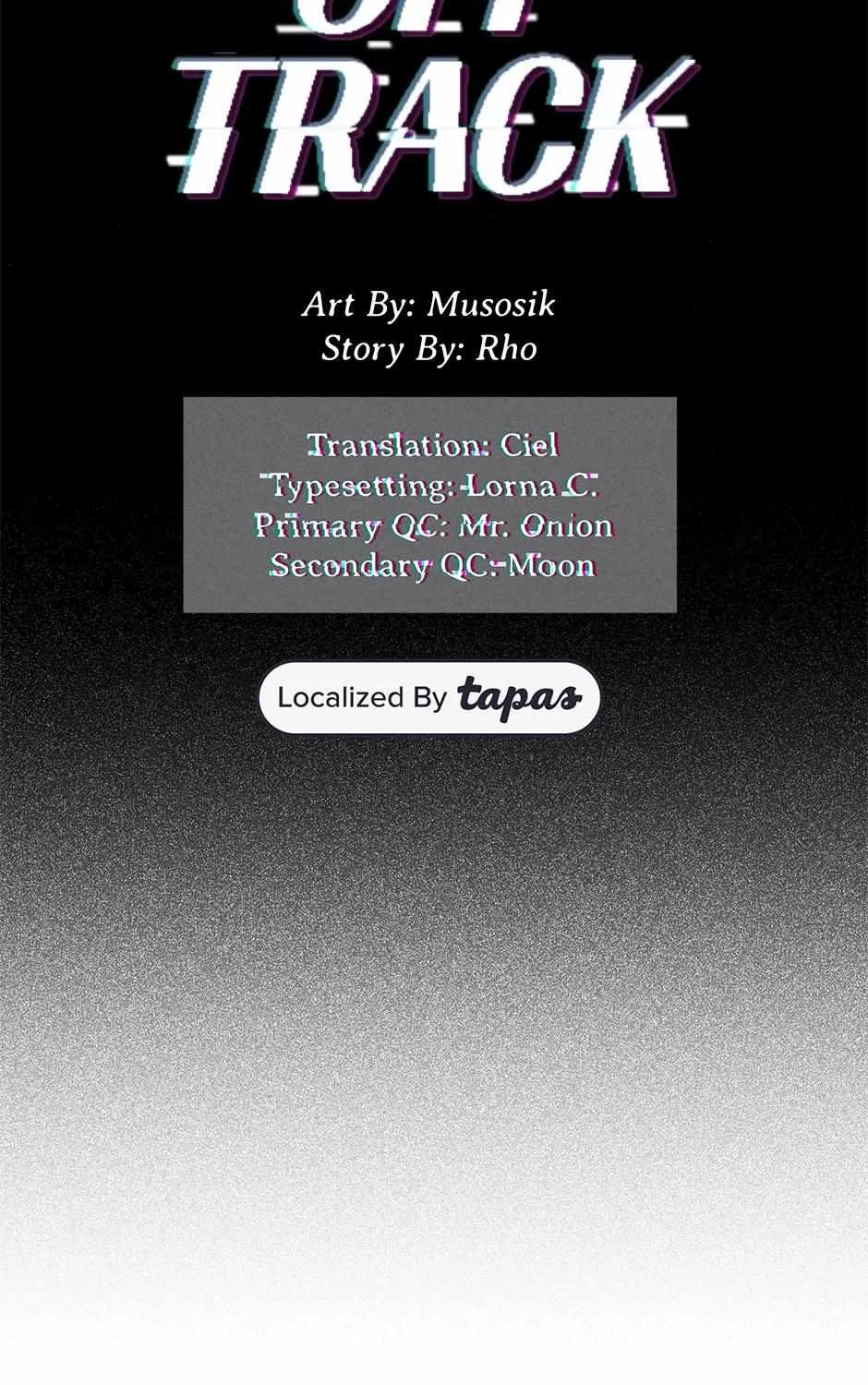 Read Off Track chapter 41 image 35 on Lezhin