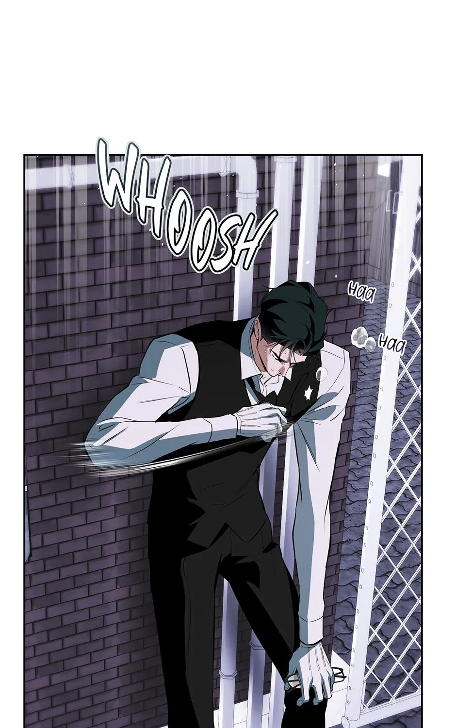 Read Off Track chapter 41 image 41 on Lezhin