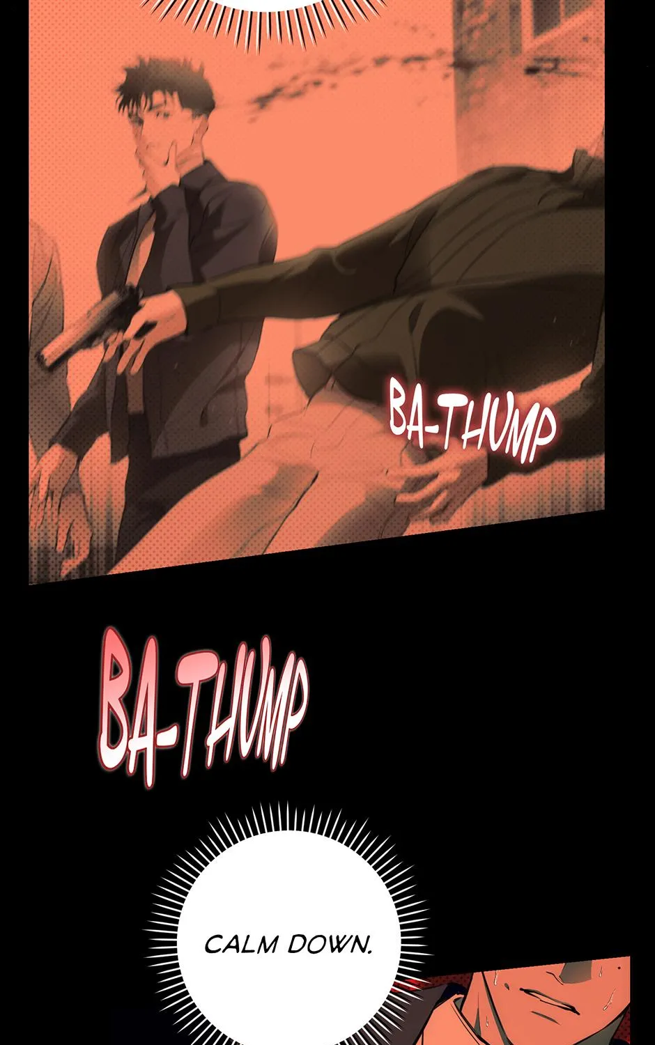 Read Off Track chapter 41 image 47 on Lezhin